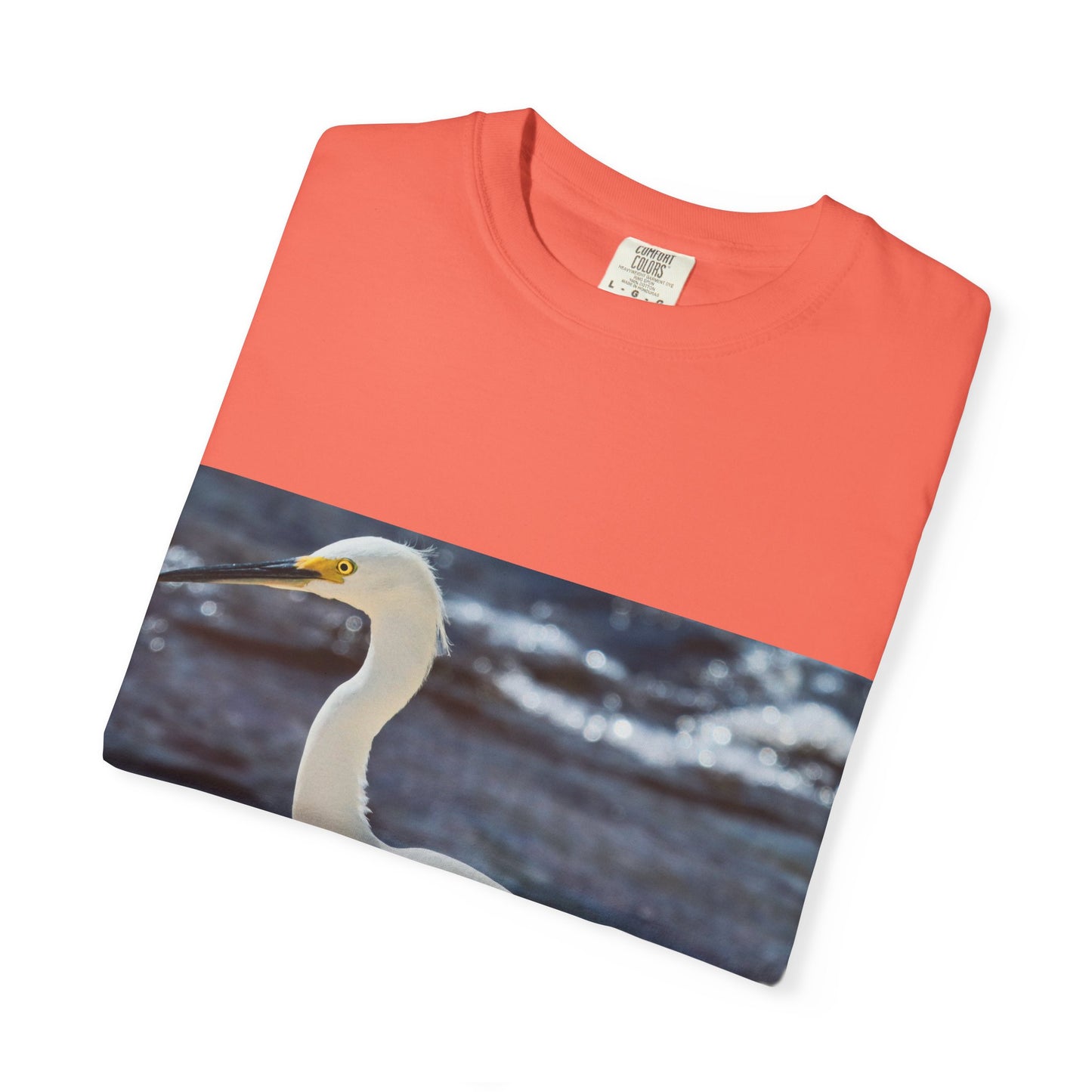 Birdwatching Unisex T-Shirt, Nature Lover Gift, Eco-Friendly Tee, Casual Outfit, Wildlife Photography Shirt