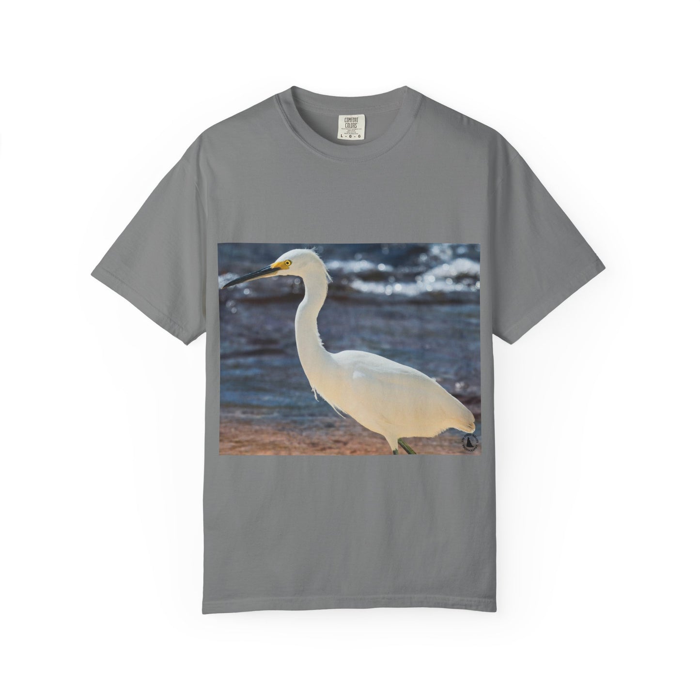 Birdwatching Unisex T-Shirt, Nature Lover Gift, Eco-Friendly Tee, Casual Outfit, Wildlife Photography Shirt