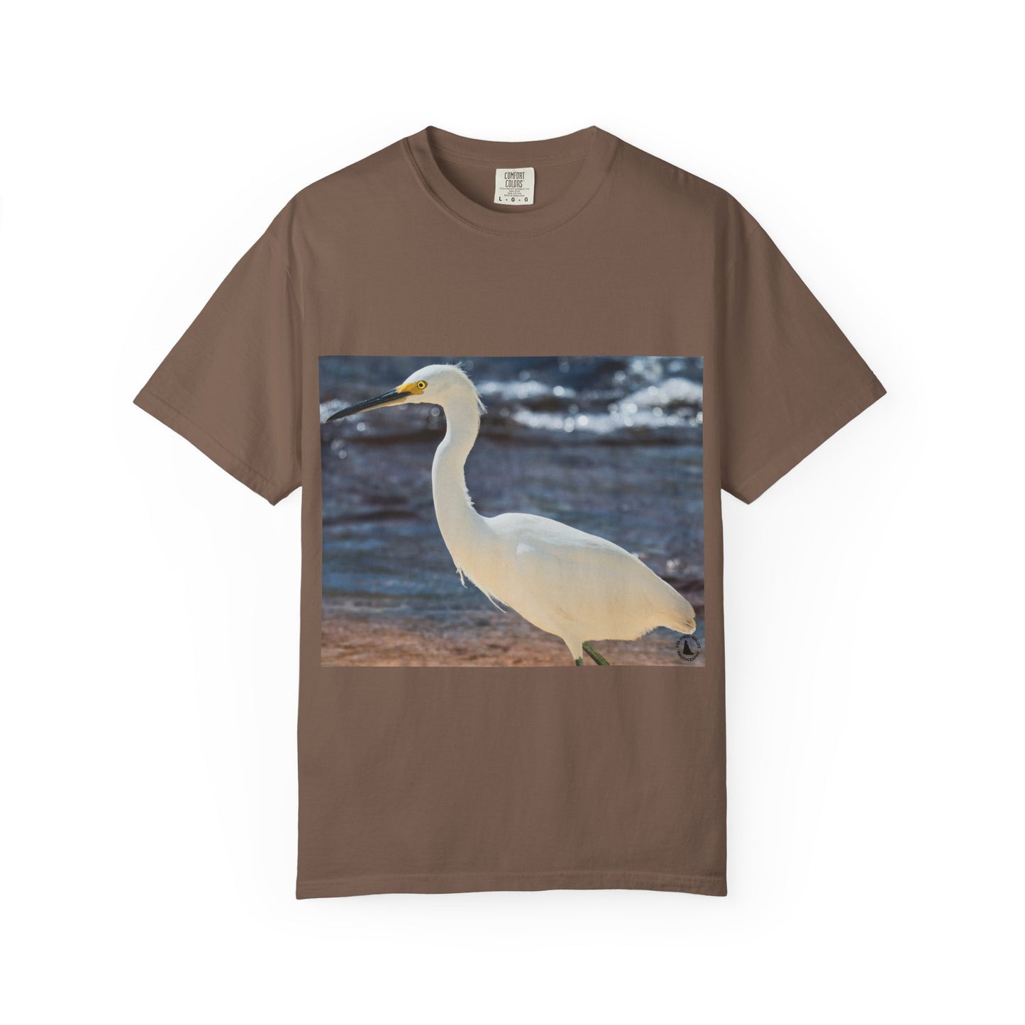 Birdwatching Unisex T-Shirt, Nature Lover Gift, Eco-Friendly Tee, Casual Outfit, Wildlife Photography Shirt