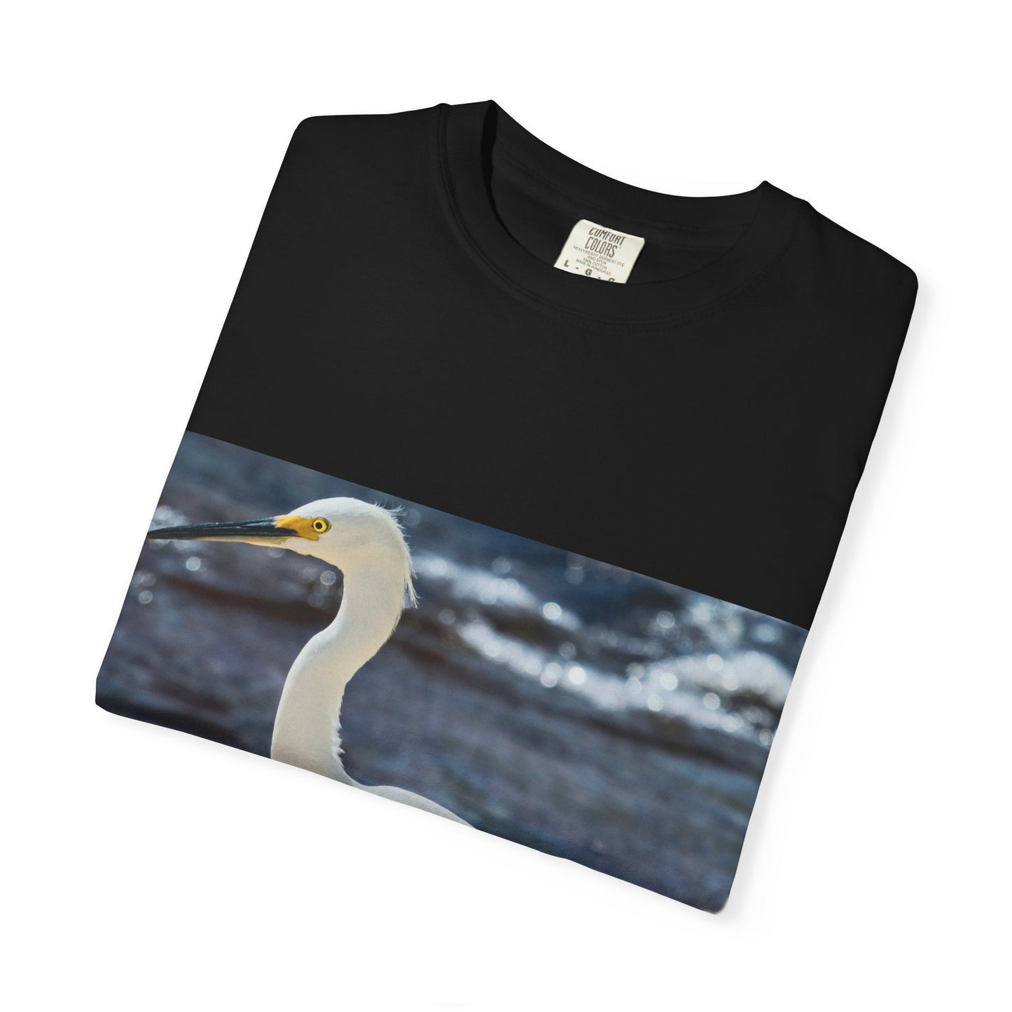 Birdwatching Unisex T-Shirt, Nature Lover Gift, Eco-Friendly Tee, Casual Outfit, Wildlife Photography Shirt