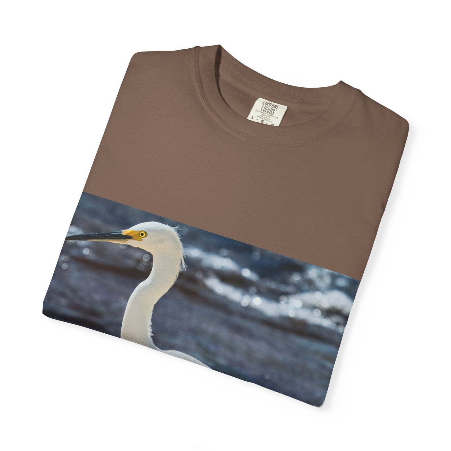 Birdwatching Unisex T-Shirt, Nature Lover Gift, Eco-Friendly Tee, Casual Outfit, Wildlife Photography Shirt
