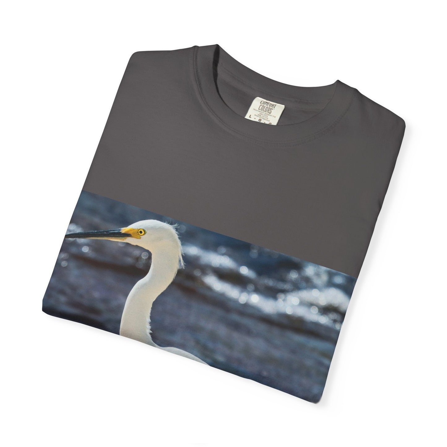 Birdwatching Unisex T-Shirt, Nature Lover Gift, Eco-Friendly Tee, Casual Outfit, Wildlife Photography Shirt
