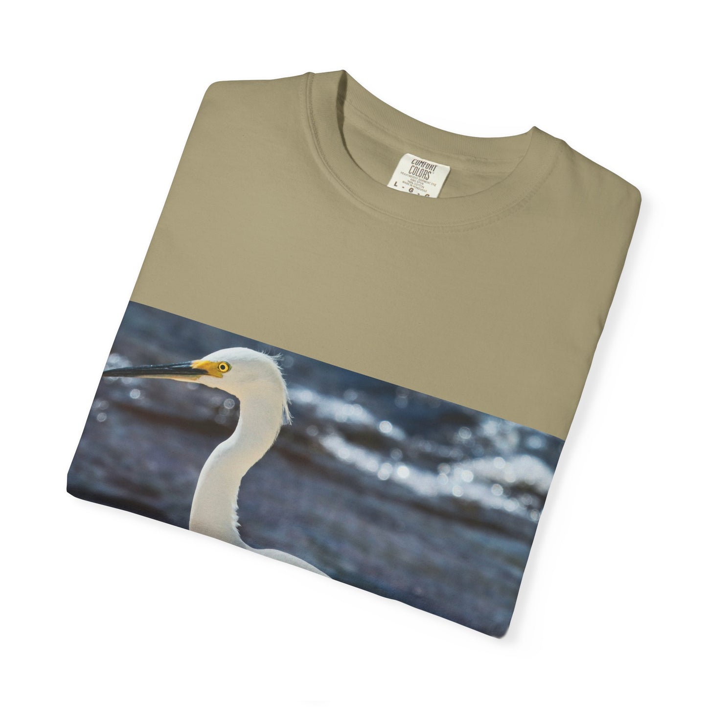 Birdwatching Unisex T-Shirt, Nature Lover Gift, Eco-Friendly Tee, Casual Outfit, Wildlife Photography Shirt