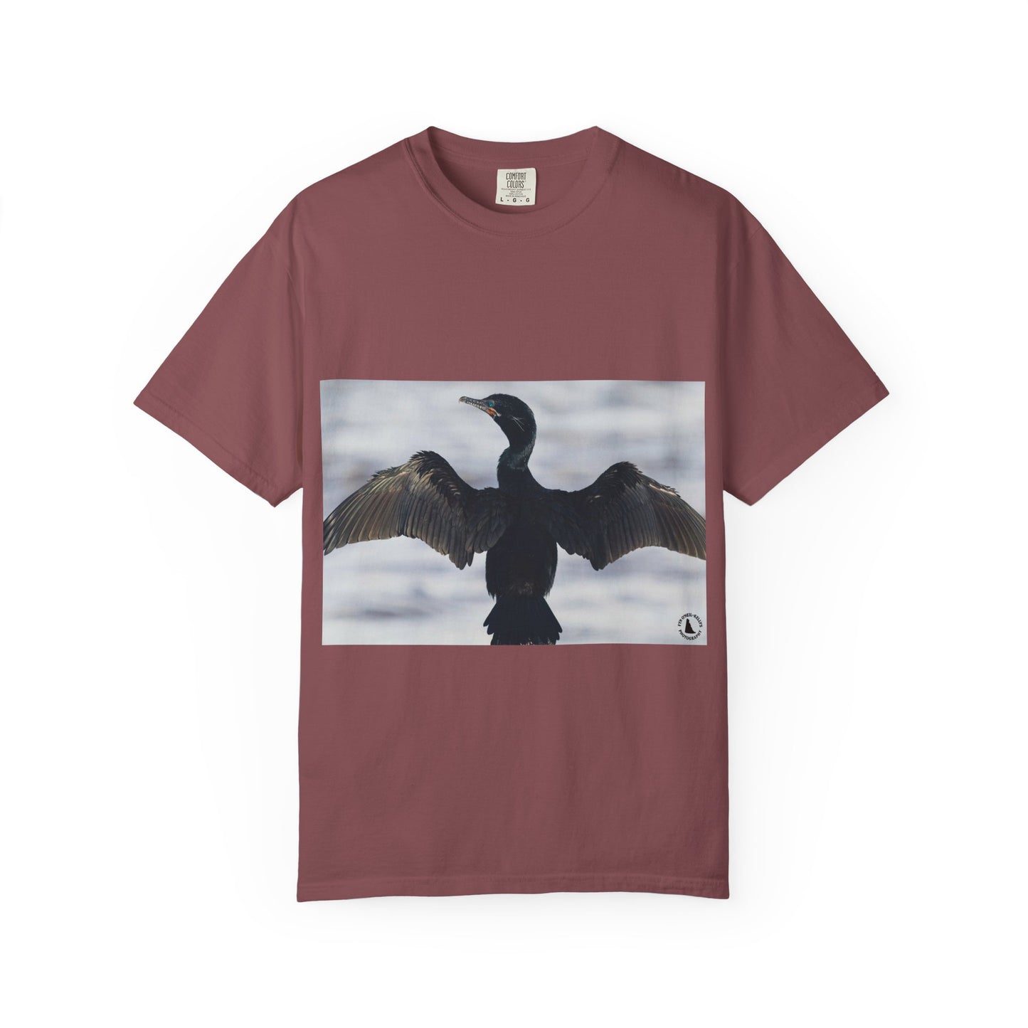 Bird Lover's Unisex T-Shirt, Nature Appreciation Tee, Eco-Friendly Shirt, Gift for Birdwatchers, Casual Wear