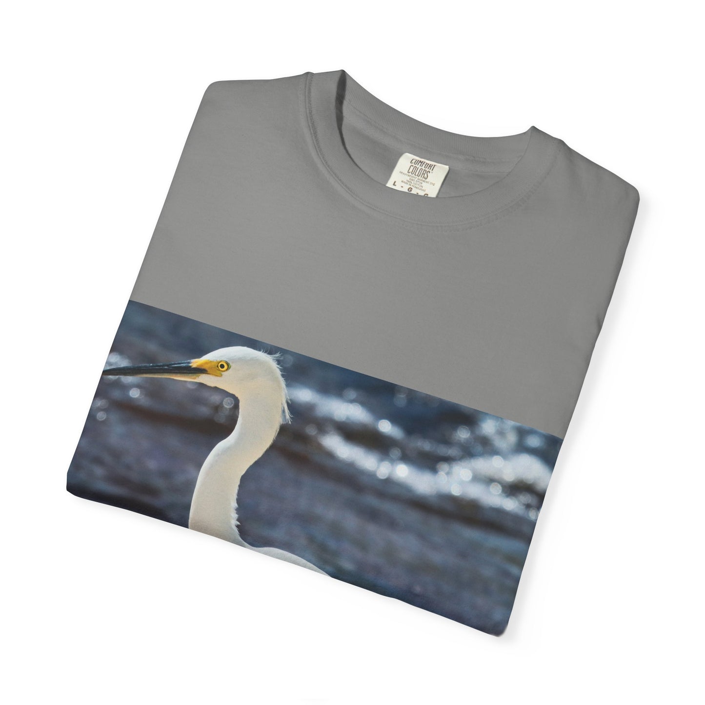 Birdwatching Unisex T-Shirt, Nature Lover Gift, Eco-Friendly Tee, Casual Outfit, Wildlife Photography Shirt