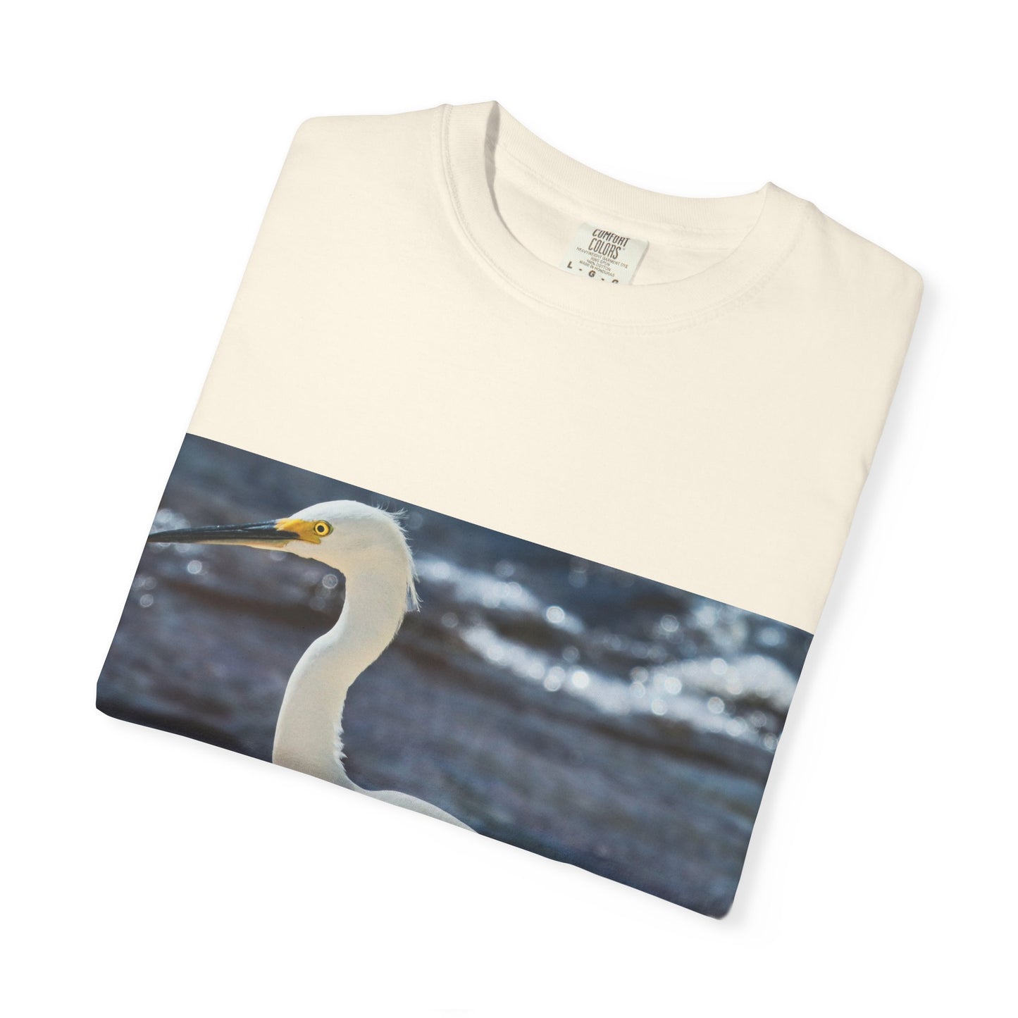 Birdwatching Unisex T-Shirt, Nature Lover Gift, Eco-Friendly Tee, Casual Outfit, Wildlife Photography Shirt
