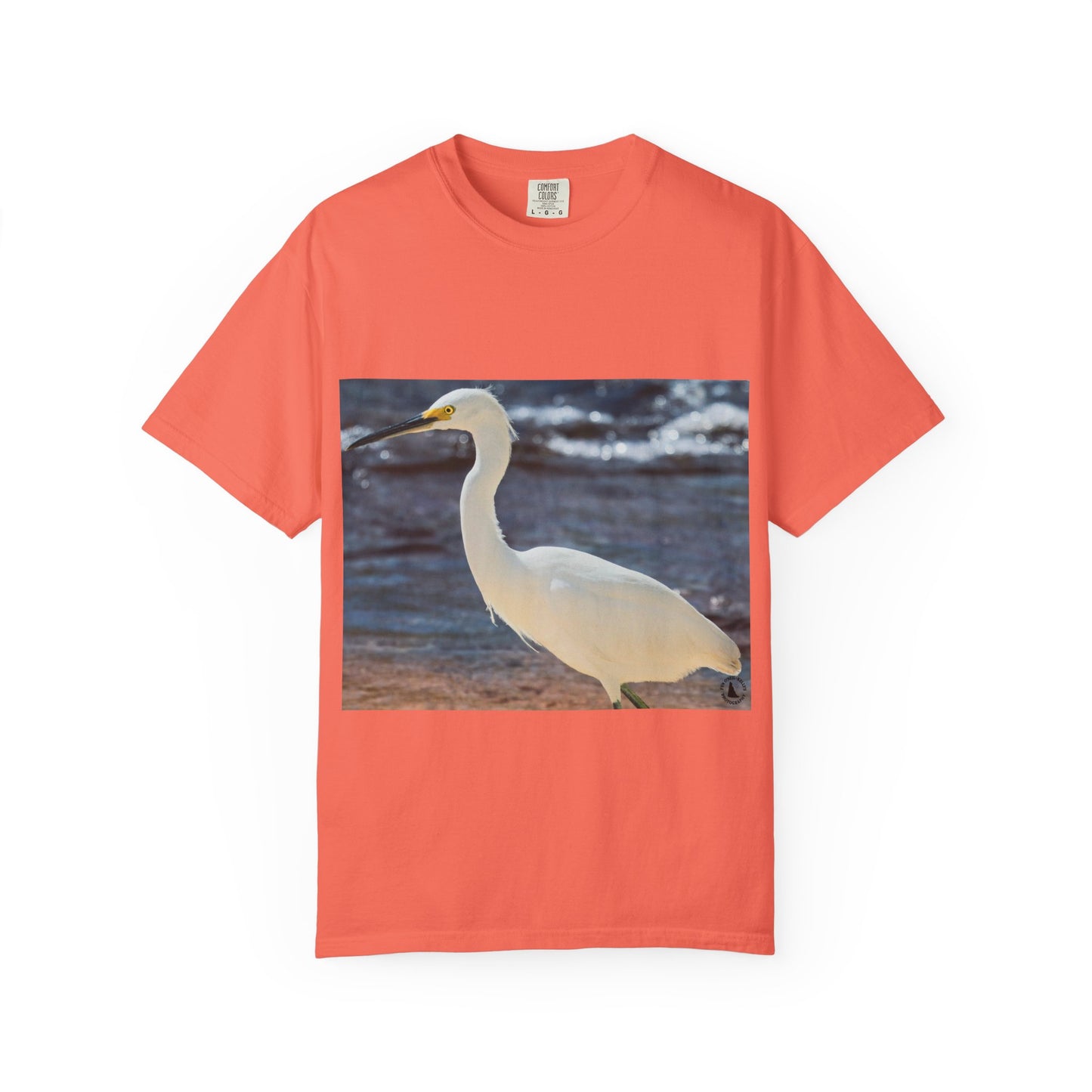 Birdwatching Unisex T-Shirt, Nature Lover Gift, Eco-Friendly Tee, Casual Outfit, Wildlife Photography Shirt