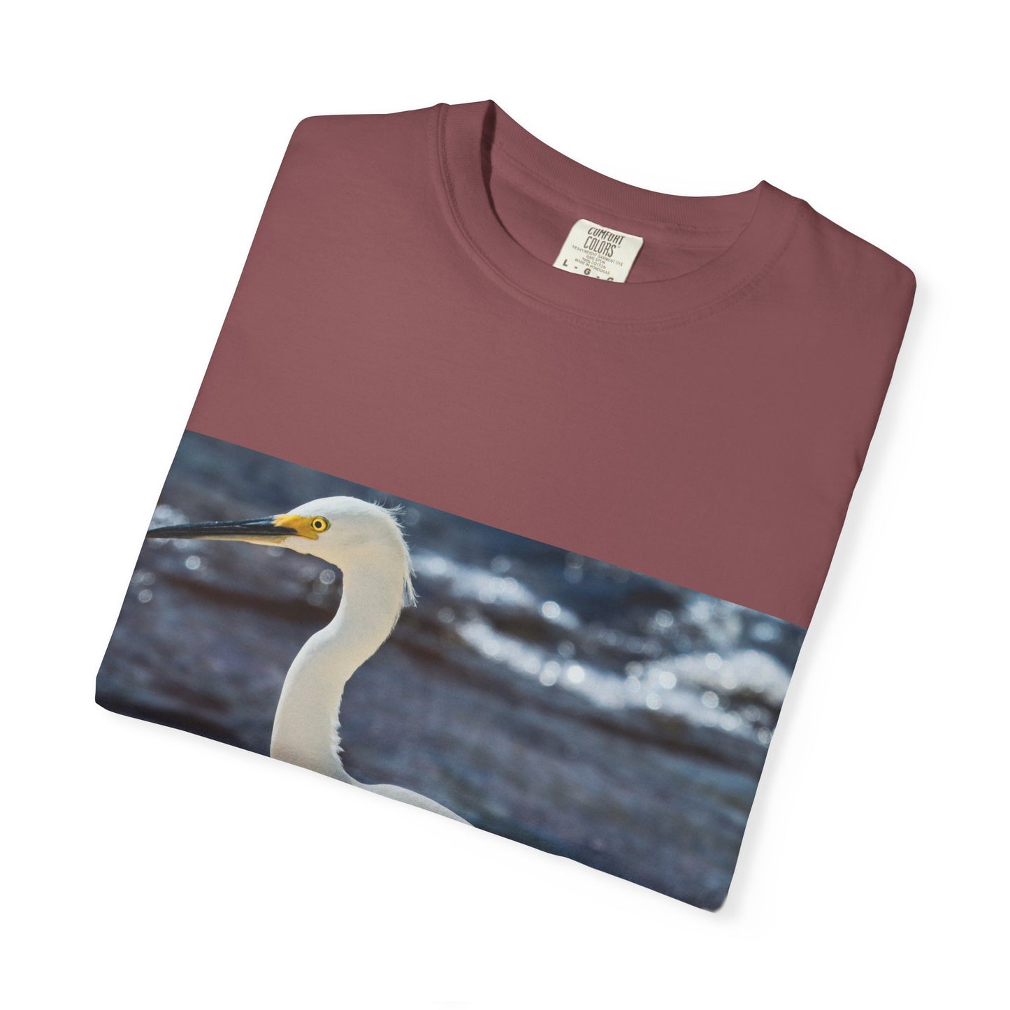 Birdwatching Unisex T-Shirt, Nature Lover Gift, Eco-Friendly Tee, Casual Outfit, Wildlife Photography Shirt