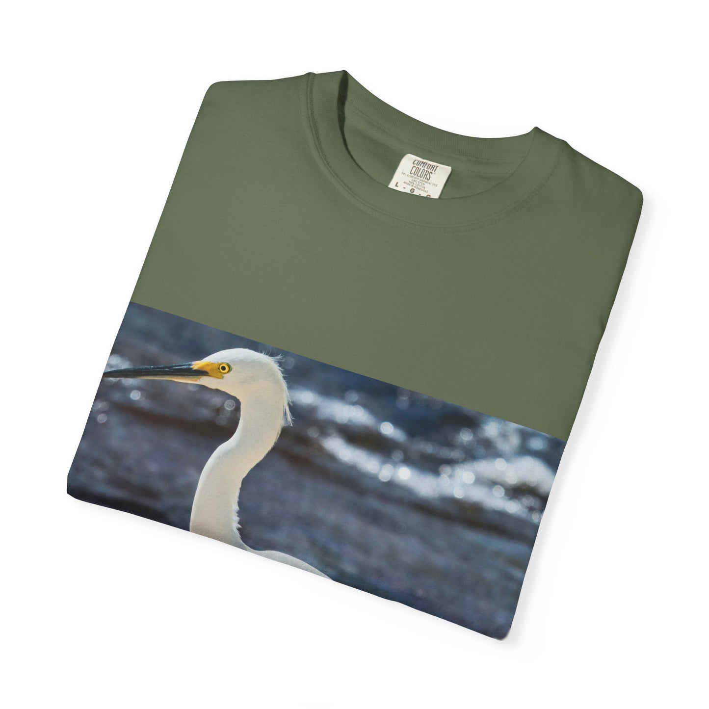 Birdwatching Unisex T-Shirt, Nature Lover Gift, Eco-Friendly Tee, Casual Outfit, Wildlife Photography Shirt