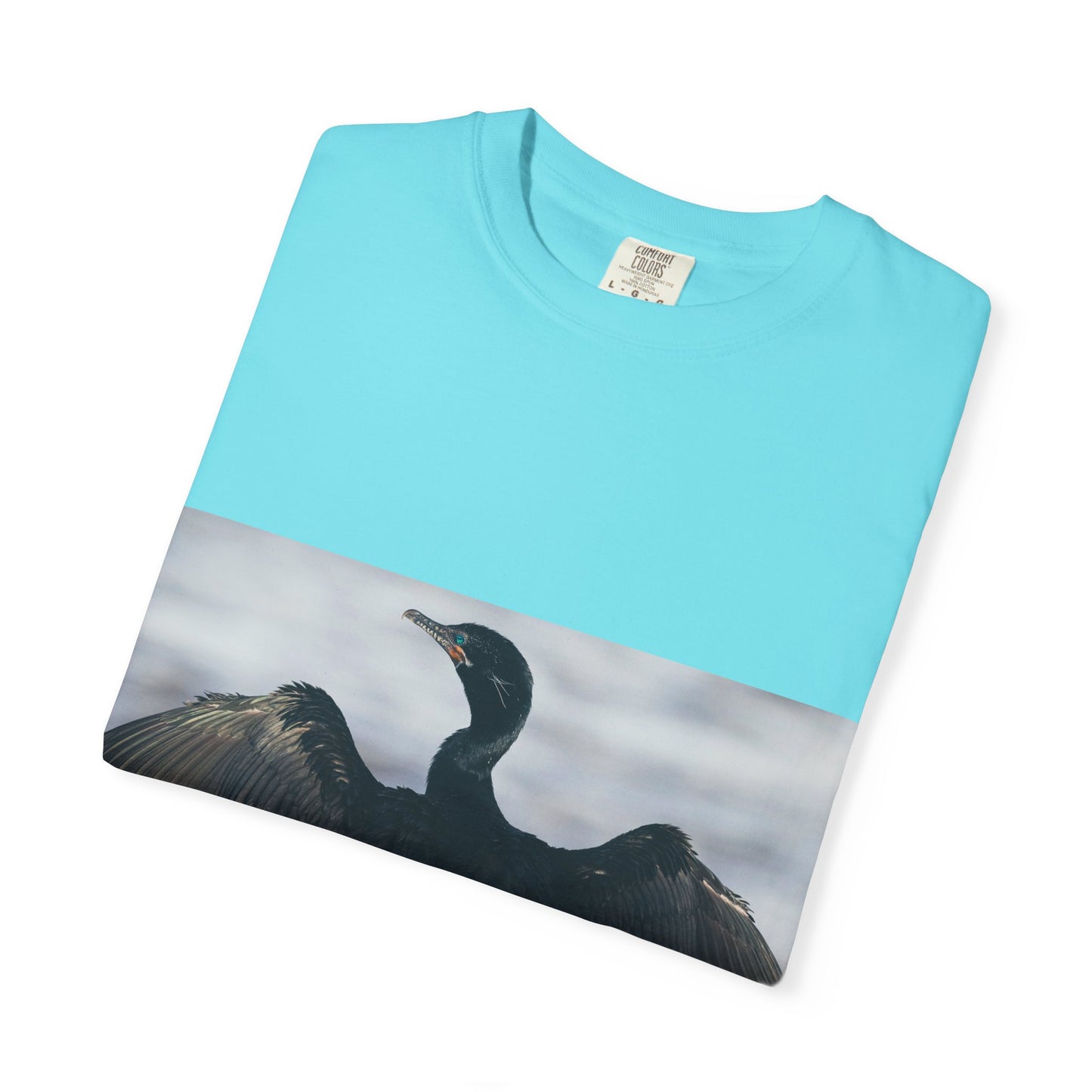 Bird Lover's Unisex T-Shirt, Nature Appreciation Tee, Eco-Friendly Shirt, Gift for Birdwatchers, Casual Wear