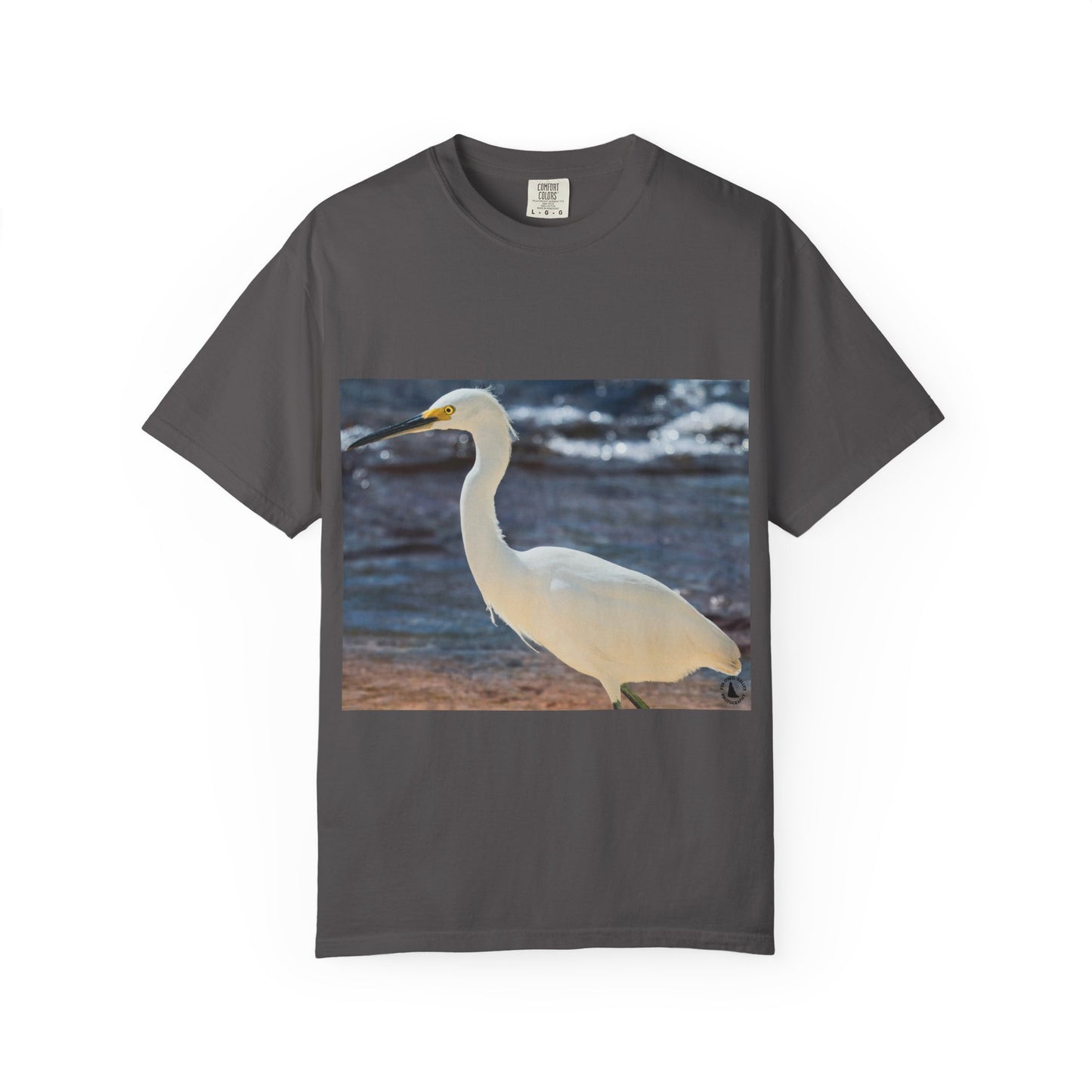 Birdwatching Unisex T-Shirt, Nature Lover Gift, Eco-Friendly Tee, Casual Outfit, Wildlife Photography Shirt