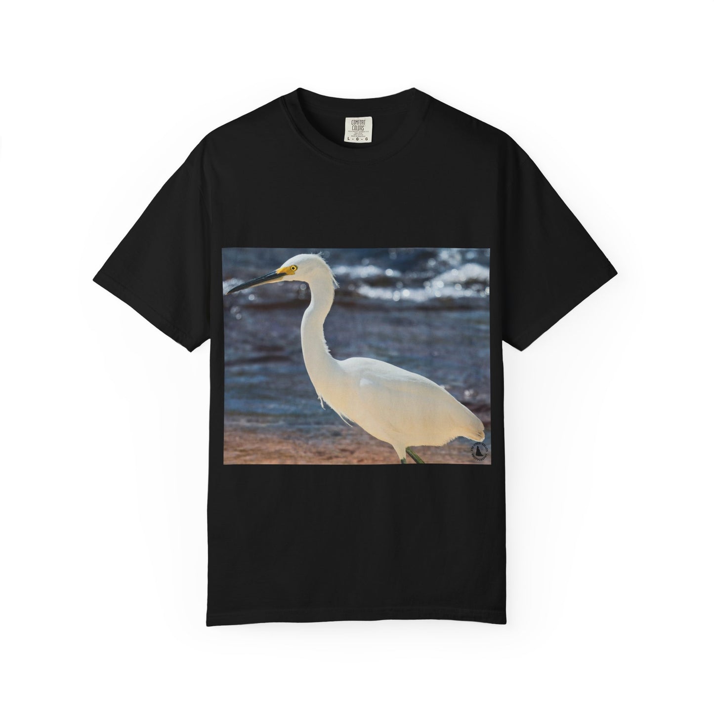 Birdwatching Unisex T-Shirt, Nature Lover Gift, Eco-Friendly Tee, Casual Outfit, Wildlife Photography Shirt