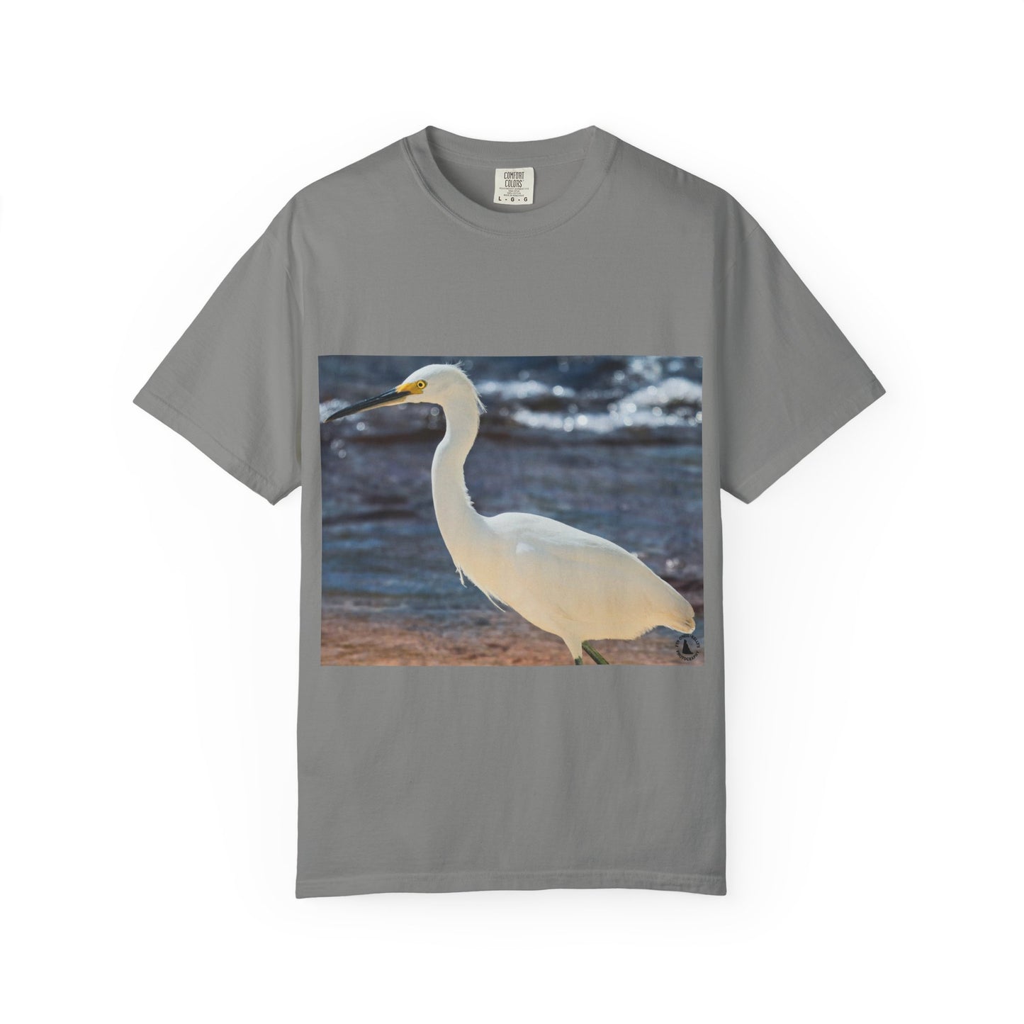 Birdwatching Unisex T-Shirt, Nature Lover Gift, Eco-Friendly Tee, Casual Outfit, Wildlife Photography Shirt