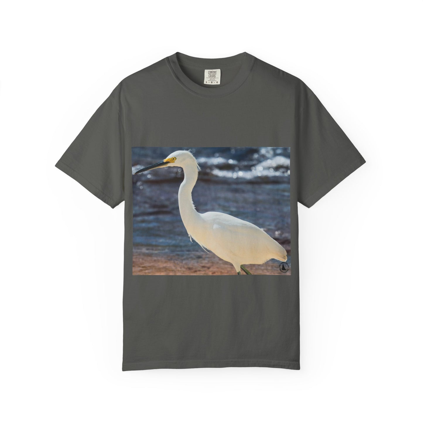 Birdwatching Unisex T-Shirt, Nature Lover Gift, Eco-Friendly Tee, Casual Outfit, Wildlife Photography Shirt