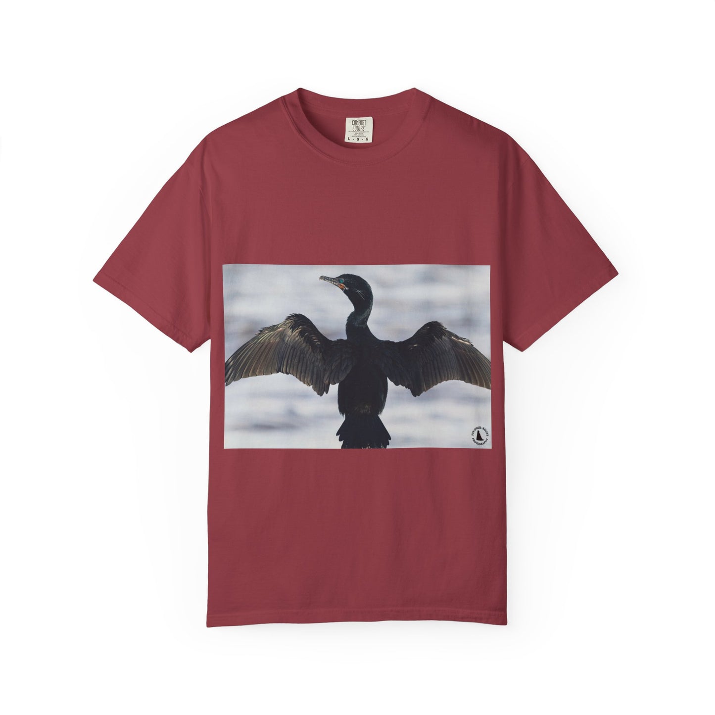 Bird Lover's Unisex T-Shirt, Nature Appreciation Tee, Eco-Friendly Shirt, Gift for Birdwatchers, Casual Wear