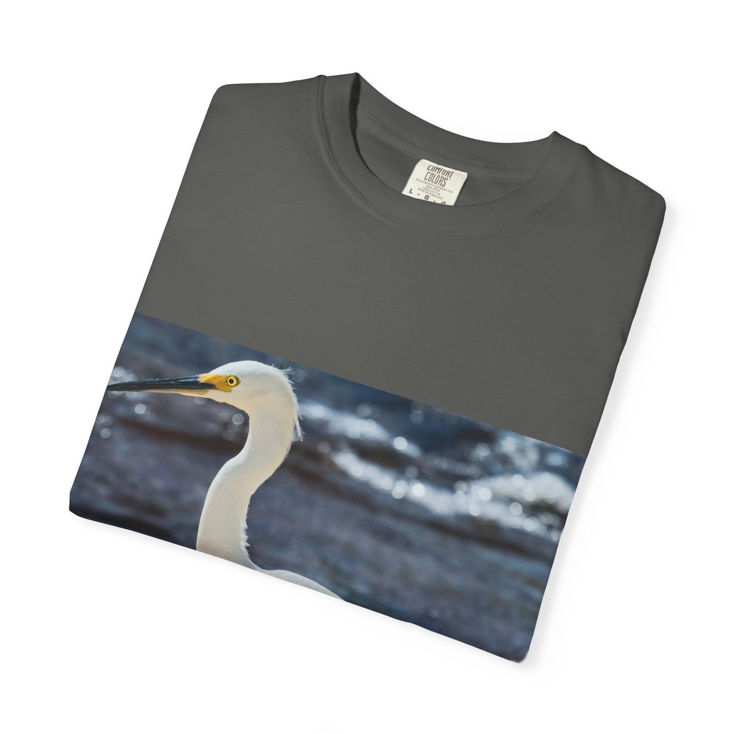 Birdwatching Unisex T-Shirt, Nature Lover Gift, Eco-Friendly Tee, Casual Outfit, Wildlife Photography Shirt