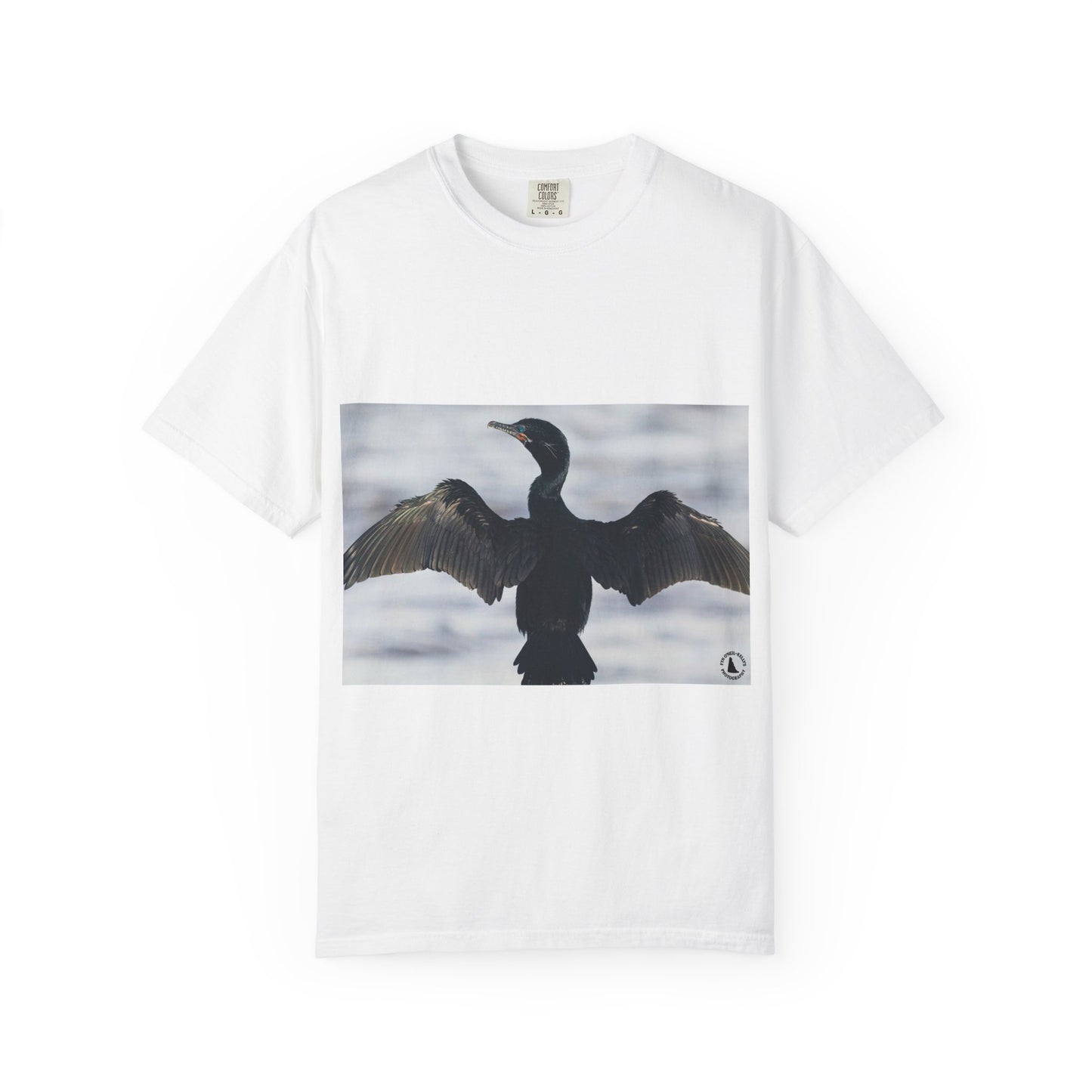Bird Lover's Unisex T-Shirt, Nature Appreciation Tee, Eco-Friendly Shirt, Gift for Birdwatchers, Casual Wear