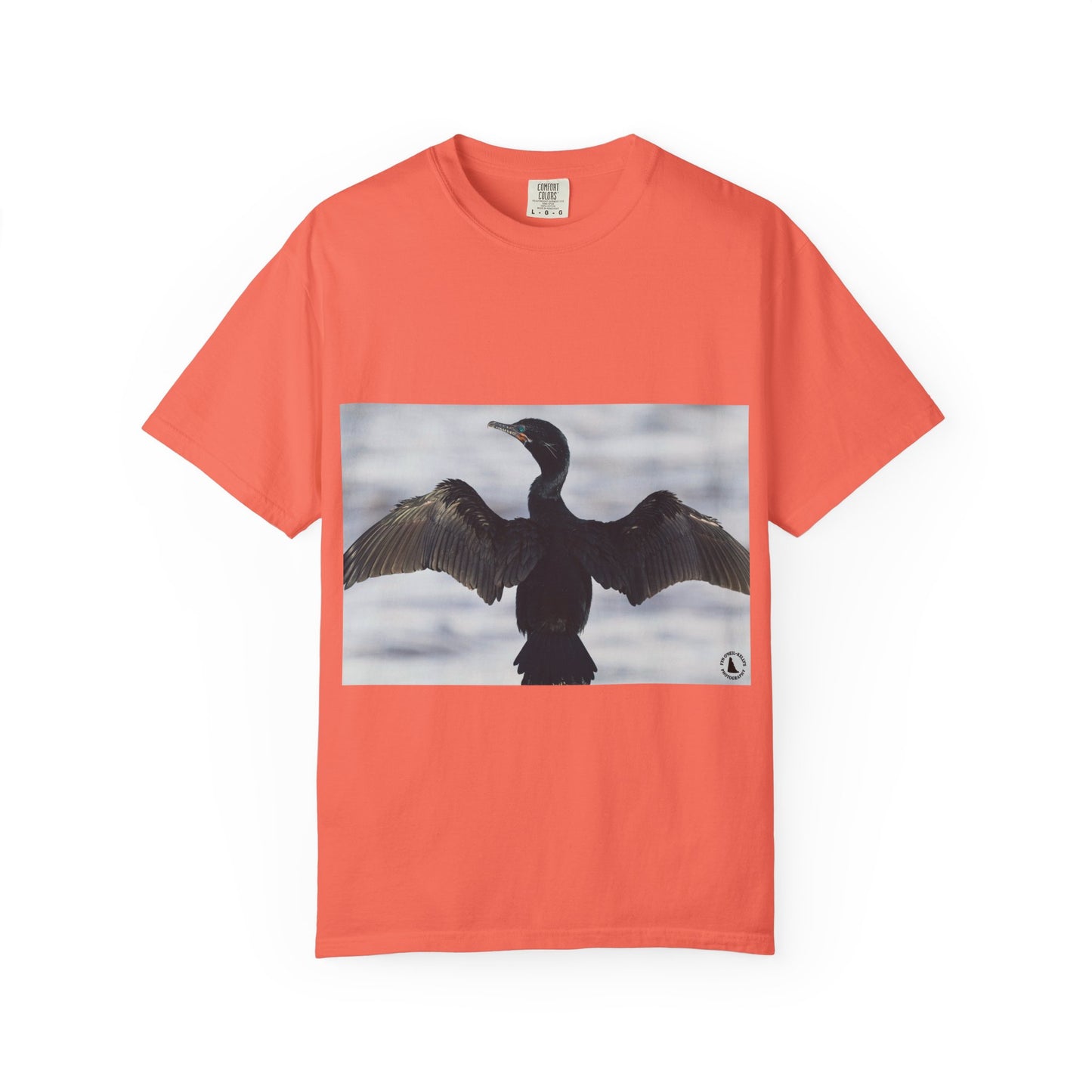 Bird Lover's Unisex T-Shirt, Nature Appreciation Tee, Eco-Friendly Shirt, Gift for Birdwatchers, Casual Wear