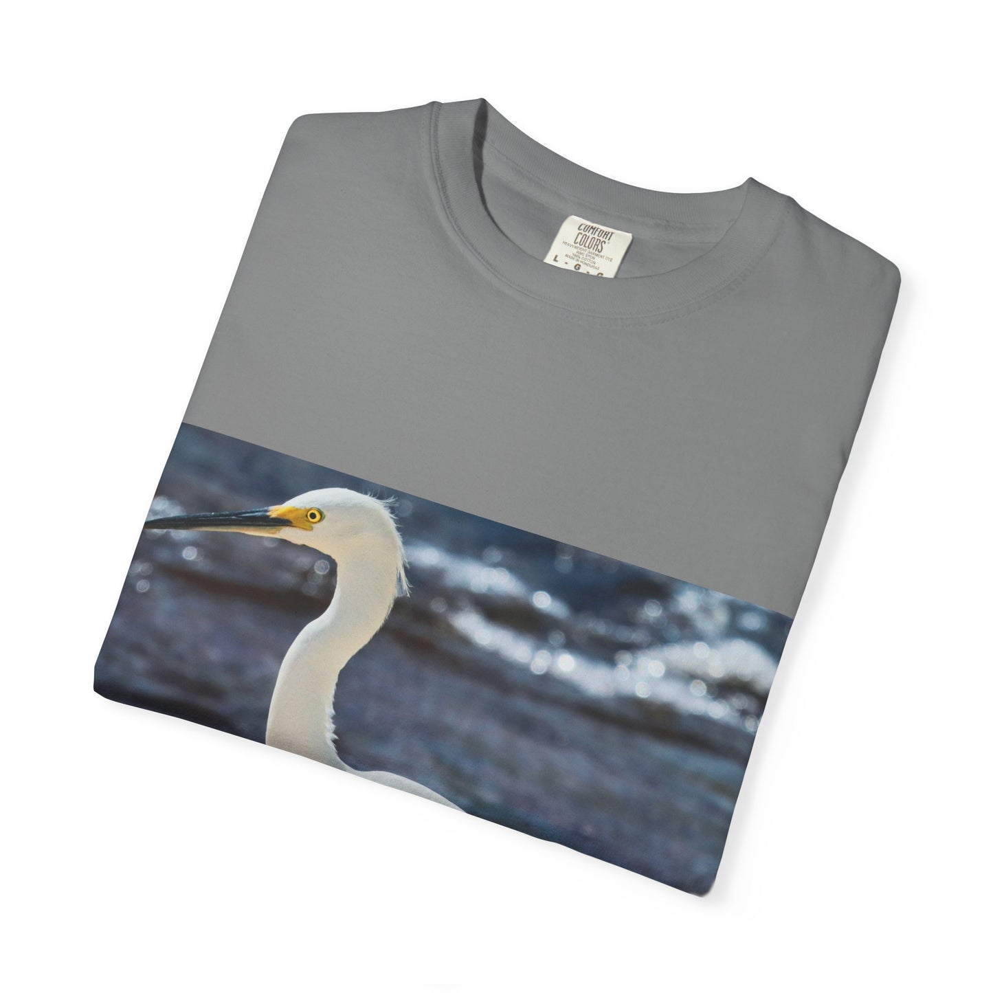 Birdwatching Unisex T-Shirt, Nature Lover Gift, Eco-Friendly Tee, Casual Outfit, Wildlife Photography Shirt