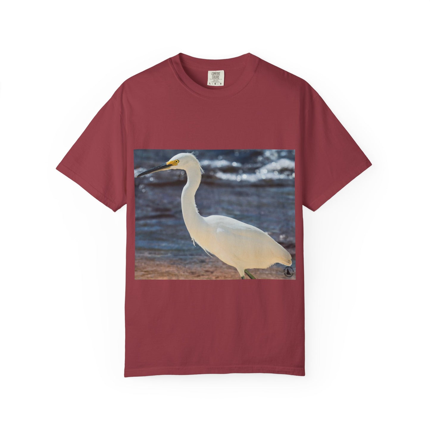 Birdwatching Unisex T-Shirt, Nature Lover Gift, Eco-Friendly Tee, Casual Outfit, Wildlife Photography Shirt