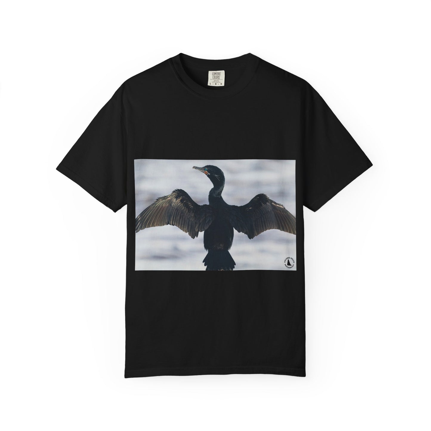 Bird Lover's Unisex T-Shirt, Nature Appreciation Tee, Eco-Friendly Shirt, Gift for Birdwatchers, Casual Wear