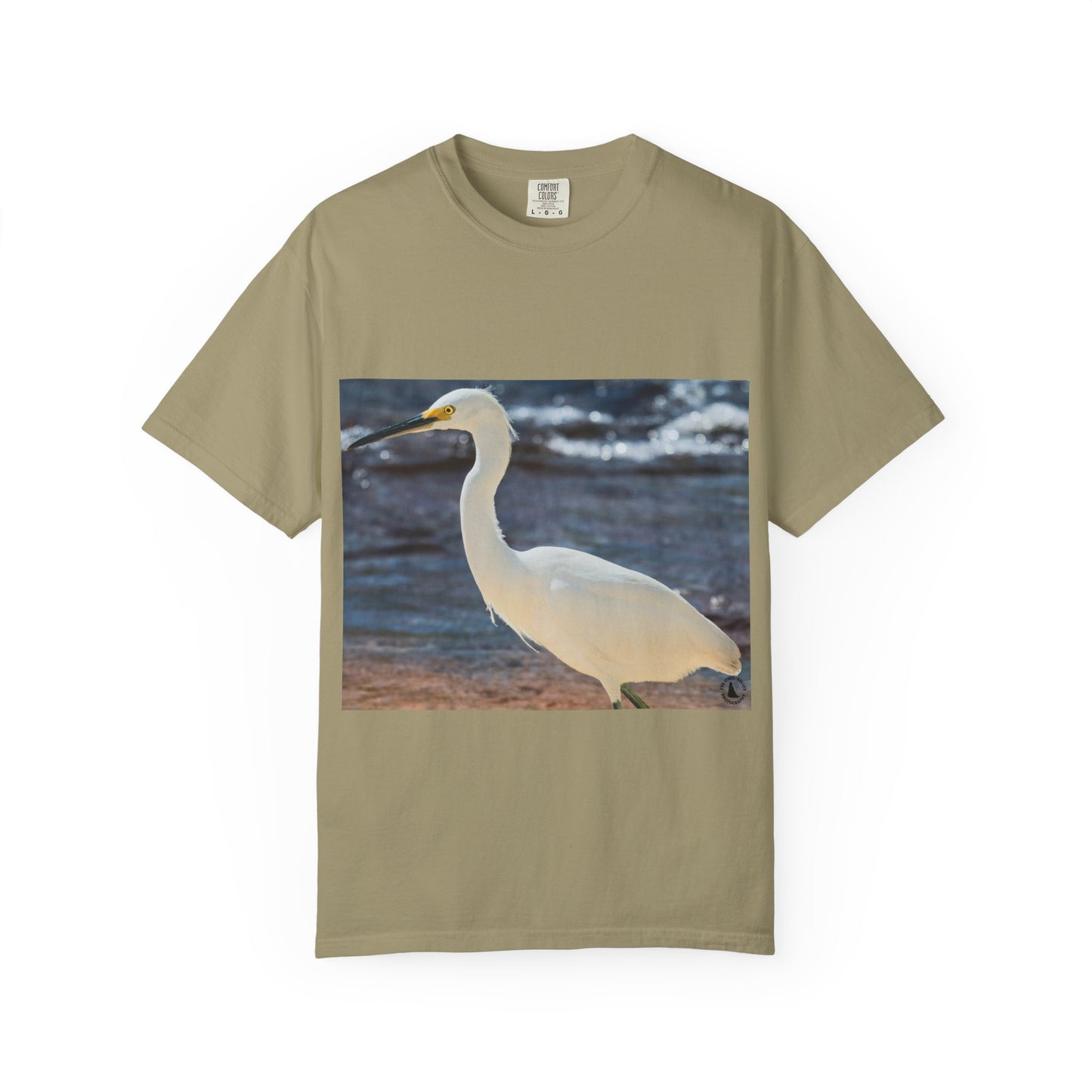Birdwatching Unisex T-Shirt, Nature Lover Gift, Eco-Friendly Tee, Casual Outfit, Wildlife Photography Shirt