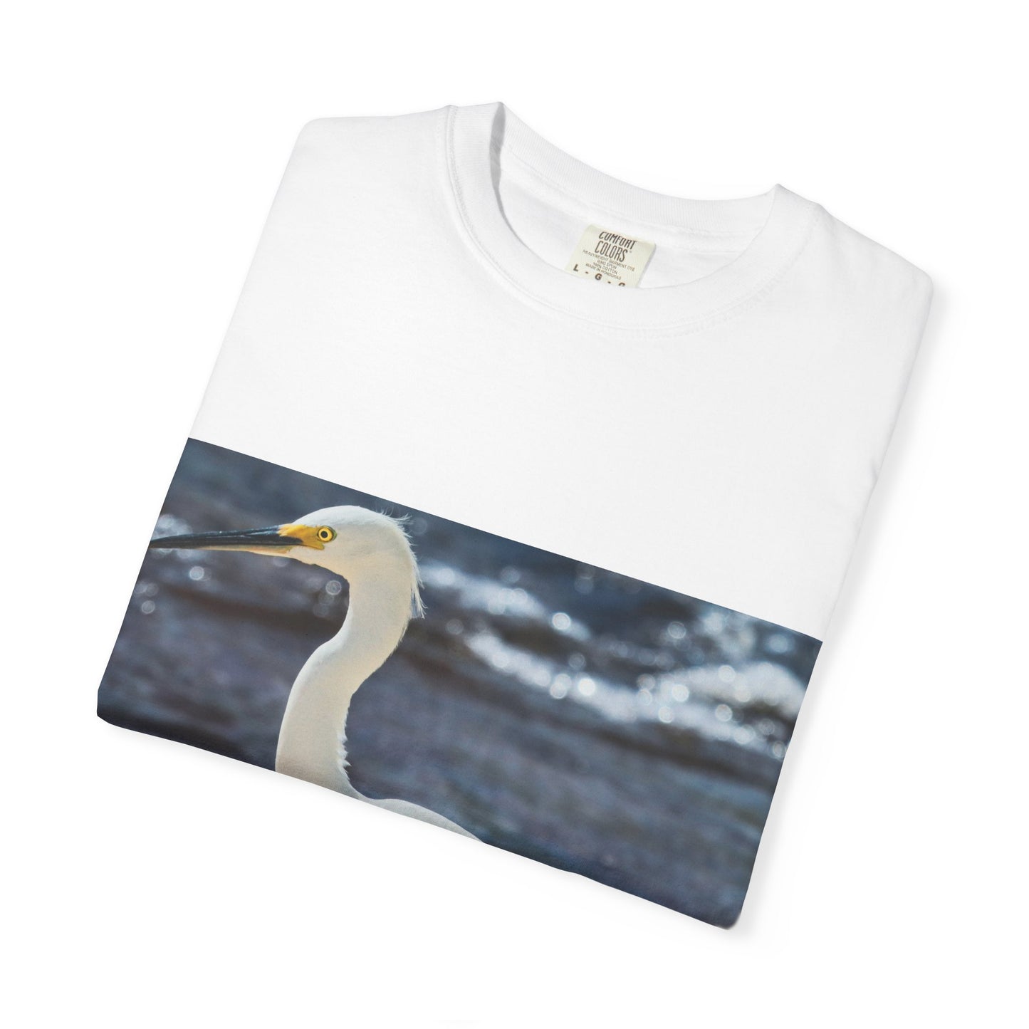 Birdwatching Unisex T-Shirt, Nature Lover Gift, Eco-Friendly Tee, Casual Outfit, Wildlife Photography Shirt