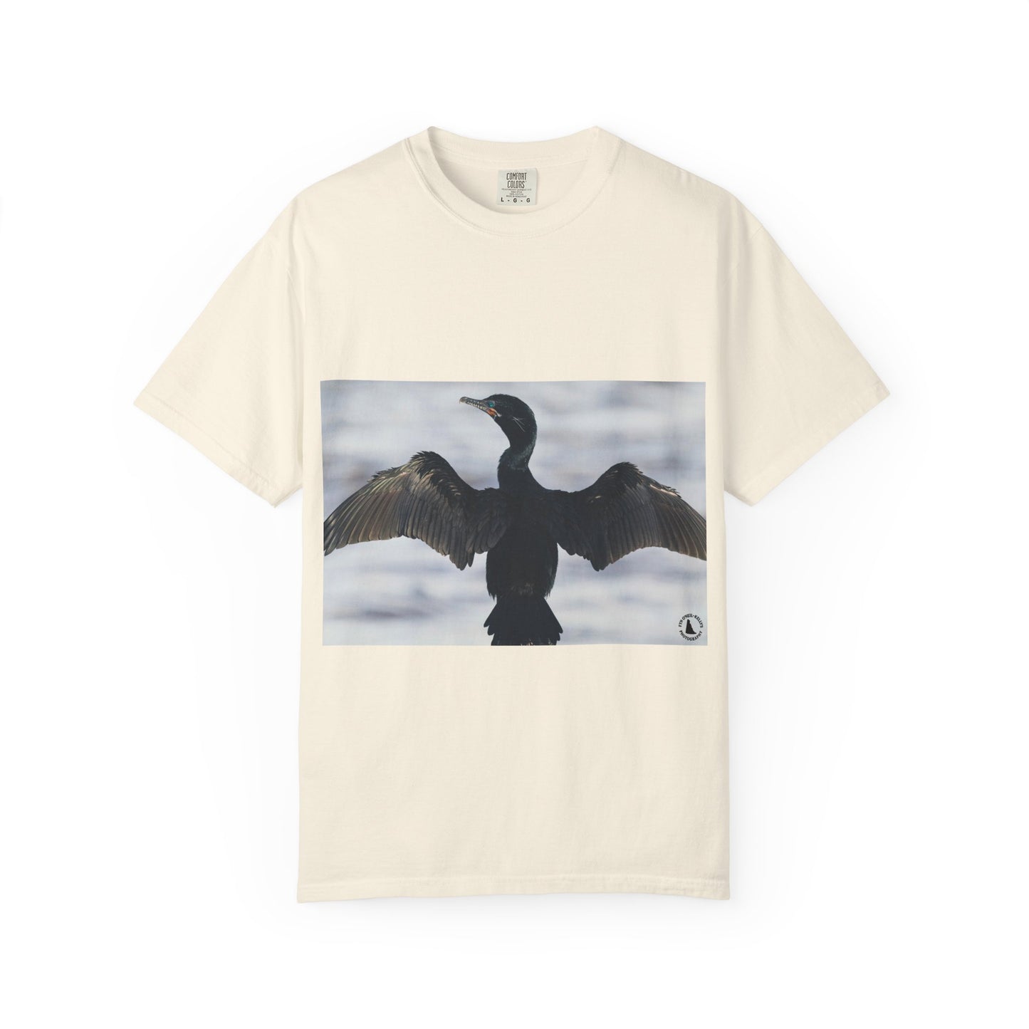 Bird Lover's Unisex T-Shirt, Nature Appreciation Tee, Eco-Friendly Shirt, Gift for Birdwatchers, Casual Wear