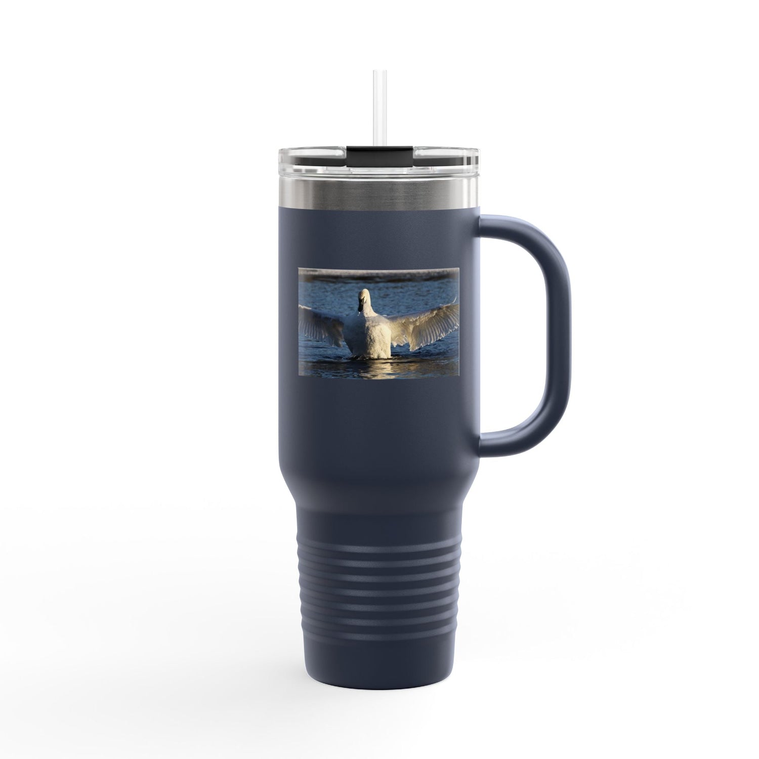 40oz Insulated Travel Mug