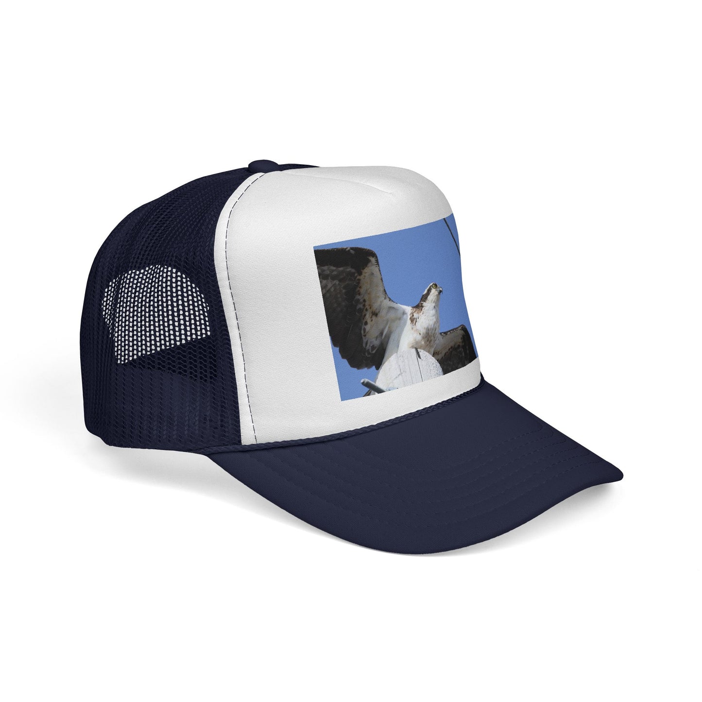 Osprey Photo Trucker Cap