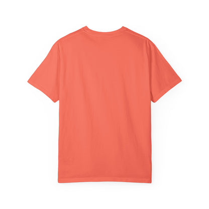 Dawn's Luminous Horizon: Seascape Sunrise, Coastal Cloudscape Panoramaphotography shirts