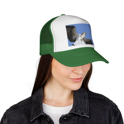 Osprey Photo Trucker Cap