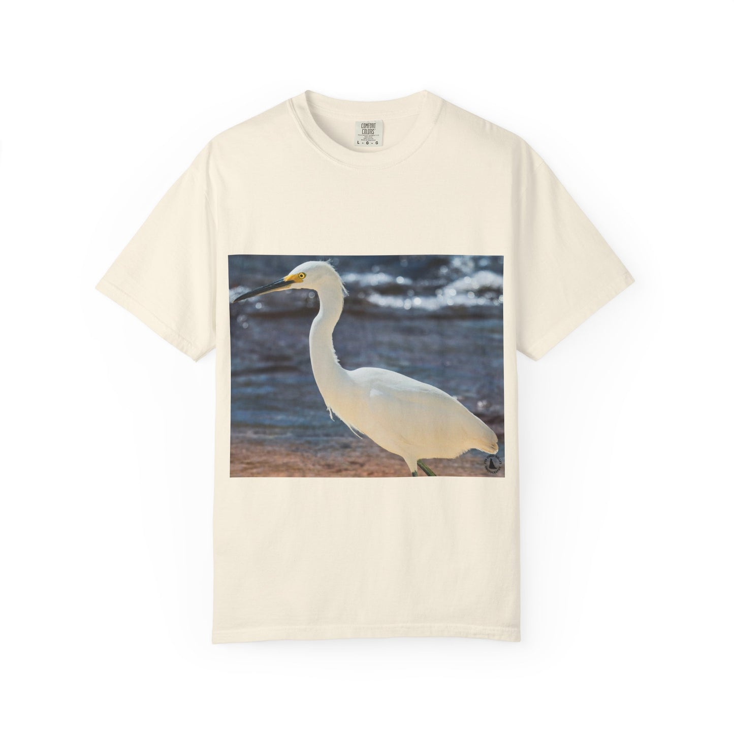 Birdwatching Unisex T-Shirt, Nature Lover Gift, Eco-Friendly Tee, Casual Outfit, Wildlife Photography Shirt