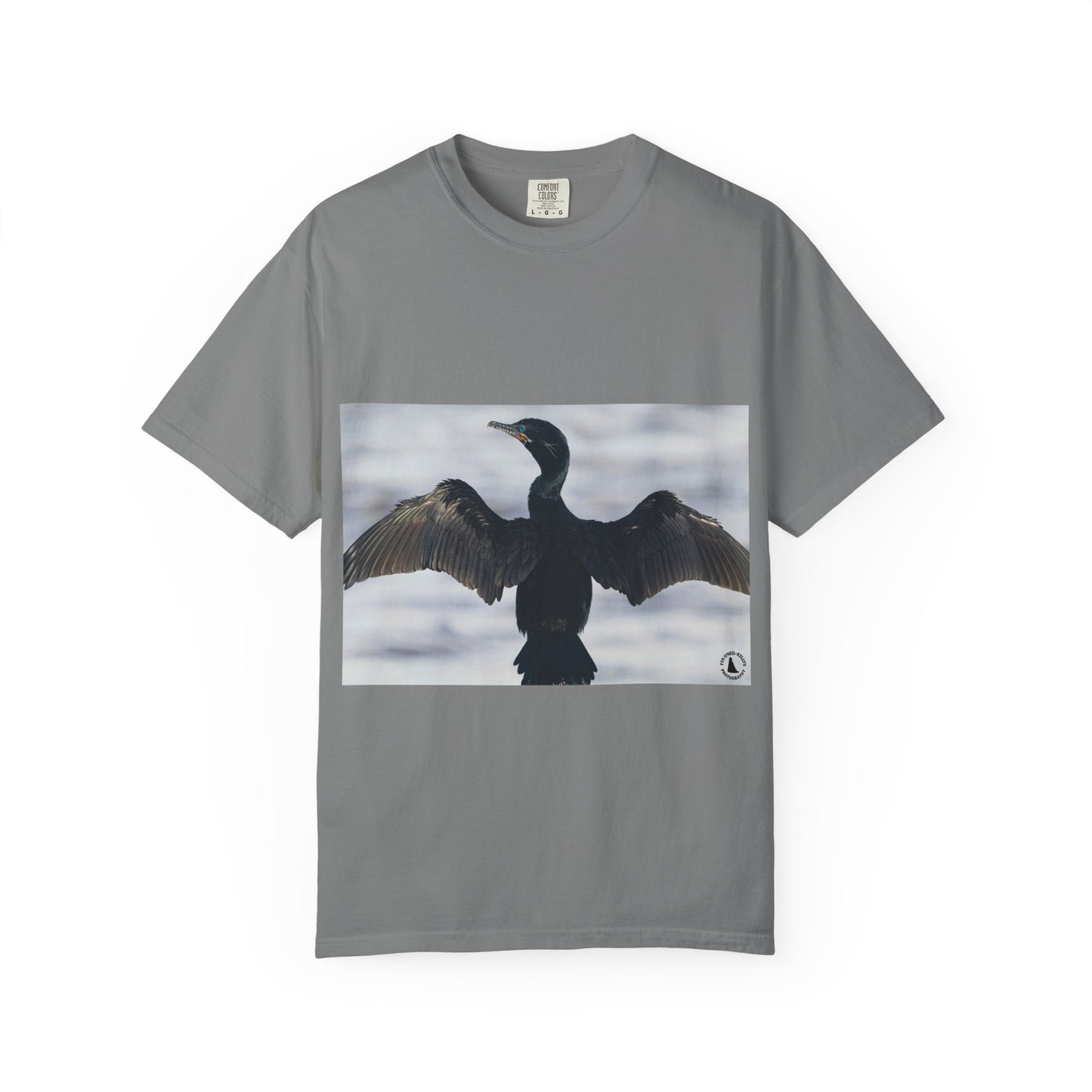 Bird Lover's Unisex T-Shirt, Nature Appreciation Tee, Eco-Friendly Shirt, Gift for Birdwatchers, Casual Wear