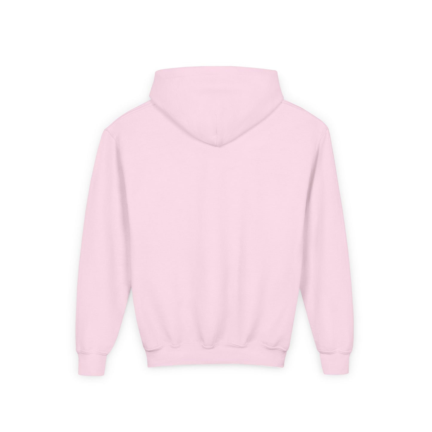 Youth Hoodie — Frosted Winter Berries Photo Print