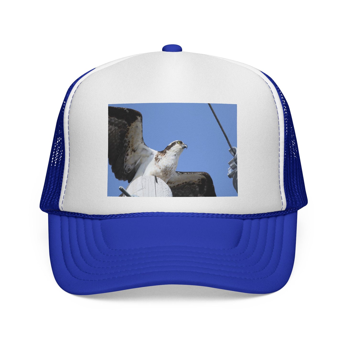 Osprey Photo Trucker Cap