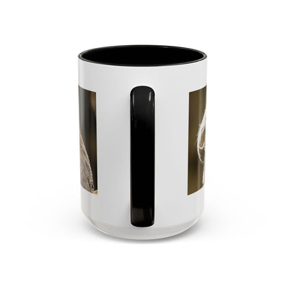 Emperor Tamarin Mug | Accent Coffee Mug 11oz or 15oz