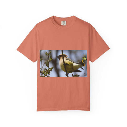 Bird-Themed Unisex T-Shirt | Nature Lover Gift | Casual Wear | Eco-Friendly Apparel | Cute Gift for Birdwatchers | Perfect for [...]