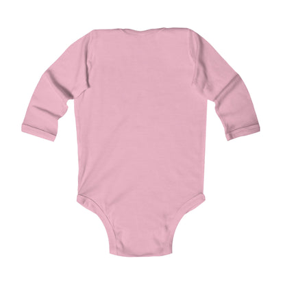 Infant Bodysuit with Cormorant Photo – Cute Baby Animal Onesie