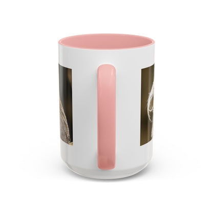 Emperor Tamarin Mug | Accent Coffee Mug 11oz or 15oz