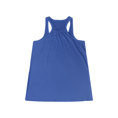 Raven in Reeds Women's Racerback Tank — Nature Bird Photography Tee