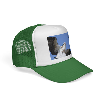 Osprey Photo Trucker Cap