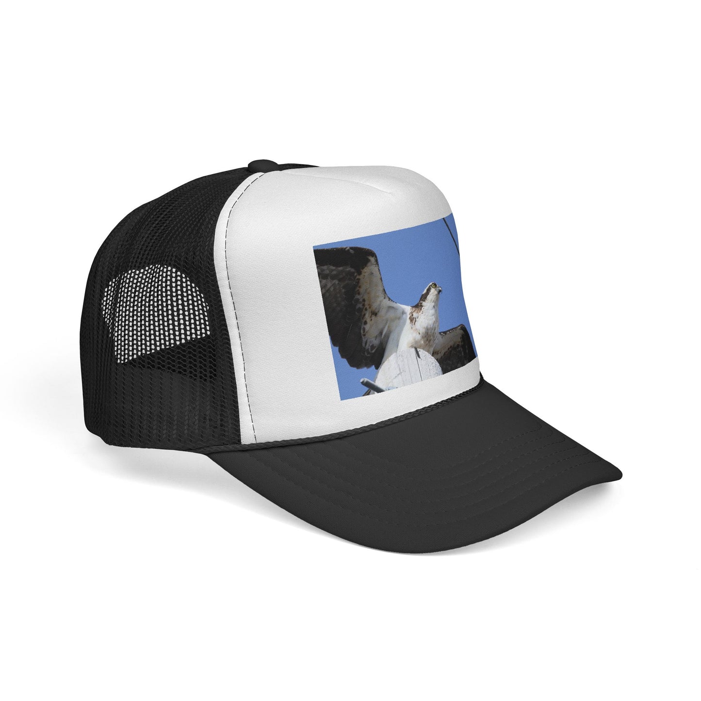 Osprey Photo Trucker Cap