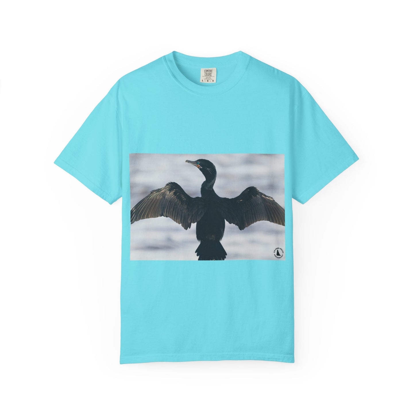 Bird Lover's Unisex T-Shirt, Nature Appreciation Tee, Eco-Friendly Shirt, Gift for Birdwatchers, Casual Wear