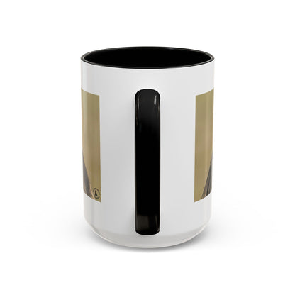 Cormorant Photo Coffee Mug – Birdwatching Nature Gift (11/15oz)