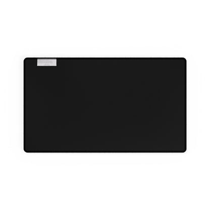Barn Swallow Desk Mat — Large Bird Photography Mouse Pad for Home Office