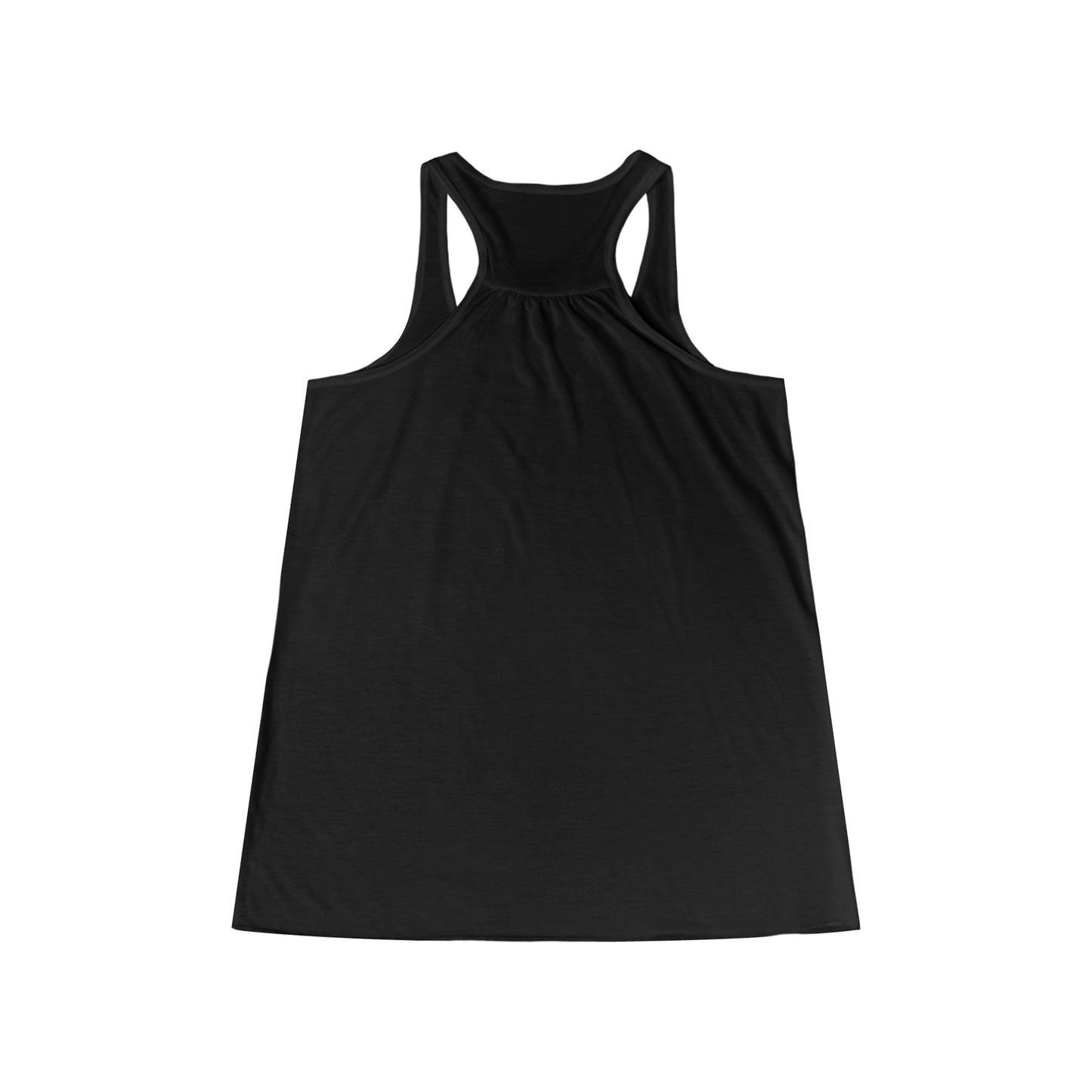 Mountain Lake Scenic Racerback Tank Top