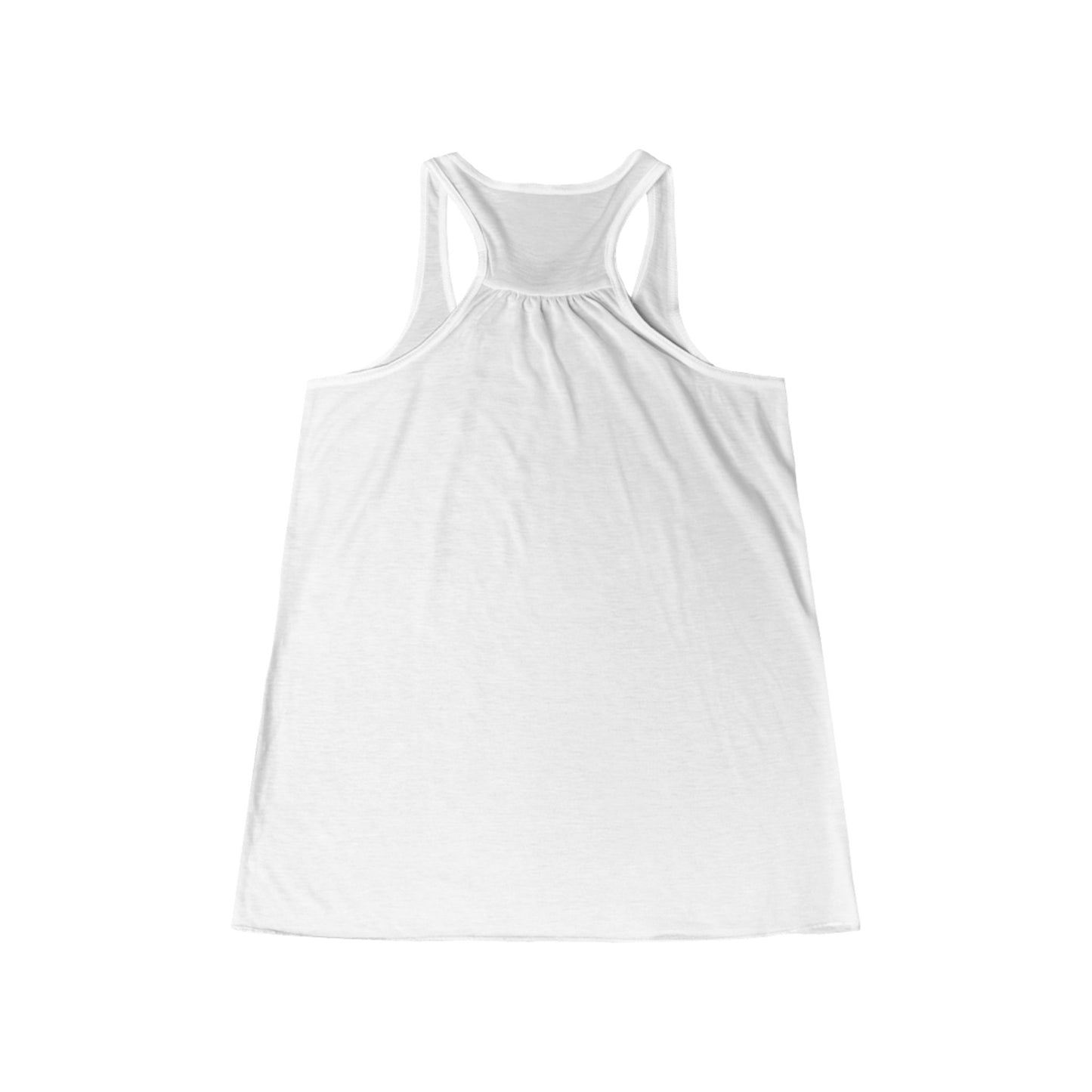 Mountain Lake Scenic Racerback Tank Top