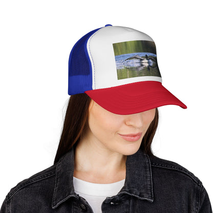 Trucker Caps