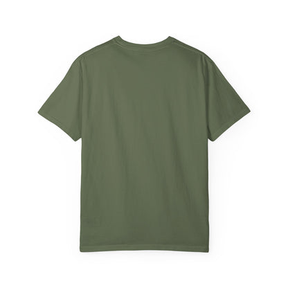 Alpine Majesty: Winter Mountain Panorama, Pristine Snow-Capped Peaks, Wilderness Landscapephotography shirts